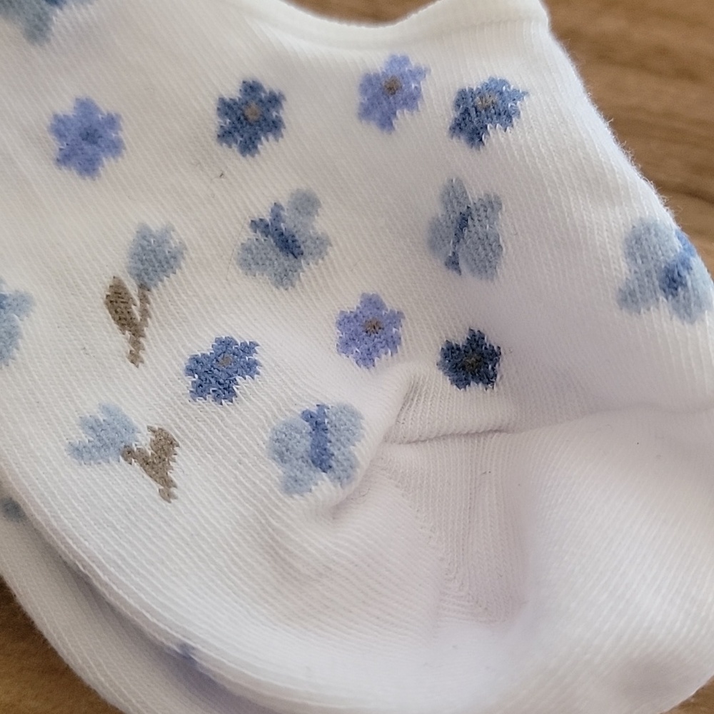 BUNDLE/3-PACKS/SOCKS - Picture 8 of 16